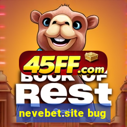 nevebet.site bug